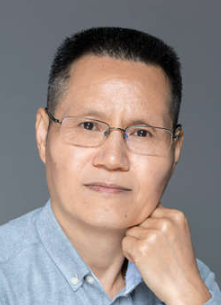 Mingwei Li