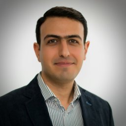 Shahriari Navid