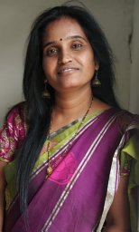 Madhavi Katamaneni