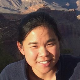 Tammy Chang