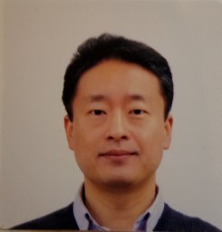 Yongman Kim