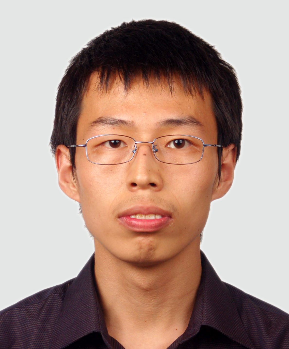 Haiyong Jiang