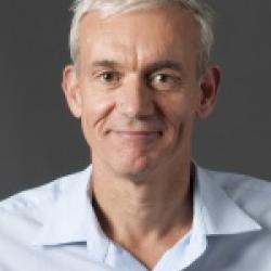 Klaas van Wijk