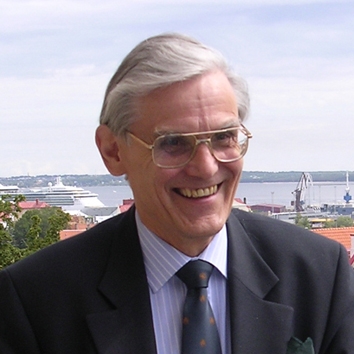 Jüri Engelbrecht