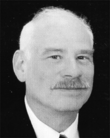 M. F. Mcallister