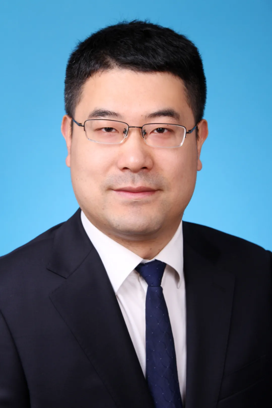 Pengfei Jiang