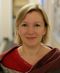 Svetlana V. Antonyuk
