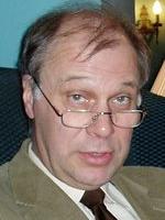 Edward John Hinch