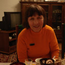 I. A. Ronova