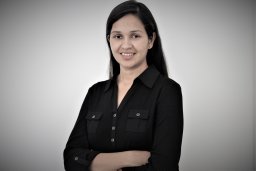 Snigdha Shikha