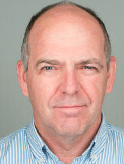 Stephen John Allen