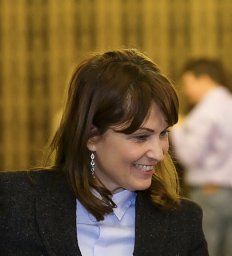 Rozalia Nistor