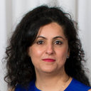 Firoozeh Samim