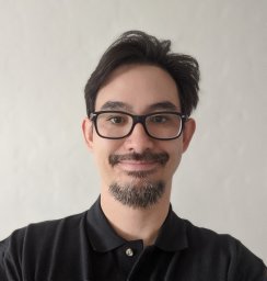 Kuang C. Liu