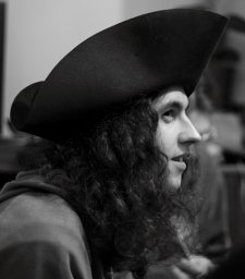 Jakub Schneider