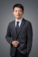 Dongli Zhang