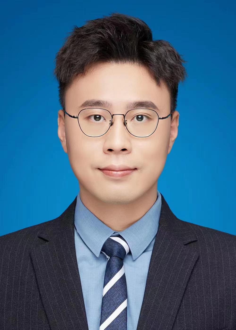 Bowen Wang