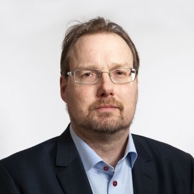T. Staffan Lundström