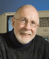 Alan Wagoner