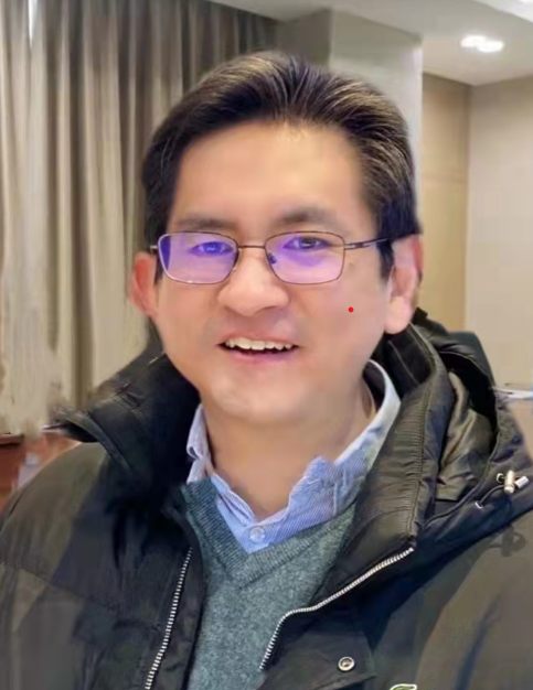 Jiangbo Gao
