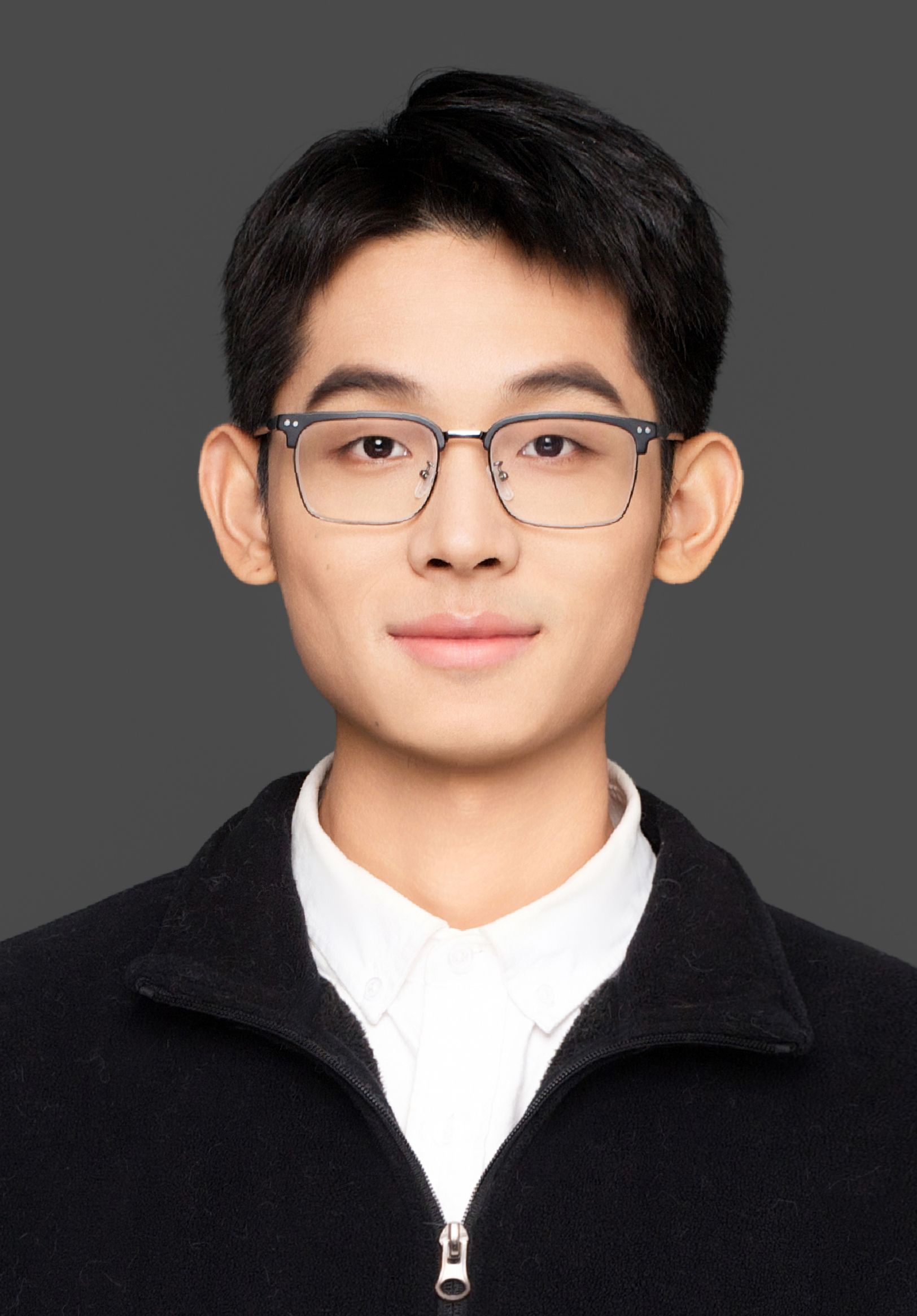 Pengchong Chen