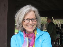 Sharon F. Rallis