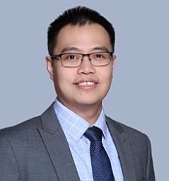 Zhongwei Huang