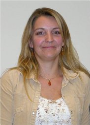 Brenda M Murdoch