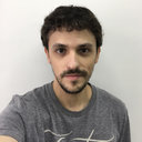 Paulo R. S. Salbego