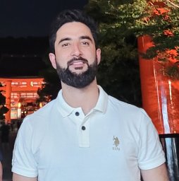 Nadeem Tariq Beigh