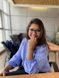 Shaswati Mandal