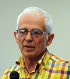 Martin Daly