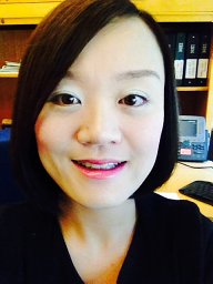 Moonhee Kim