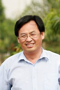 Zhongwu Jiang