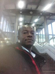 Samuel Kwofie
