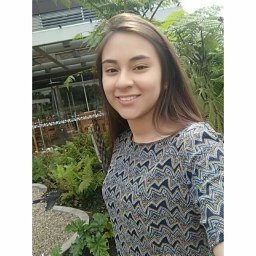 Deisy Steffania Becerra Tuta