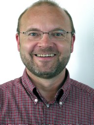 Christoph Syldatk