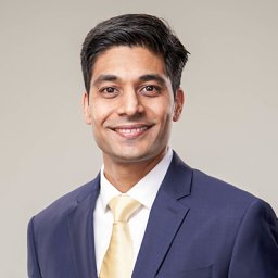 Unnat S. Bhansali