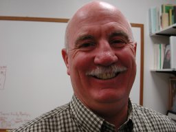 Mark E. Whalon