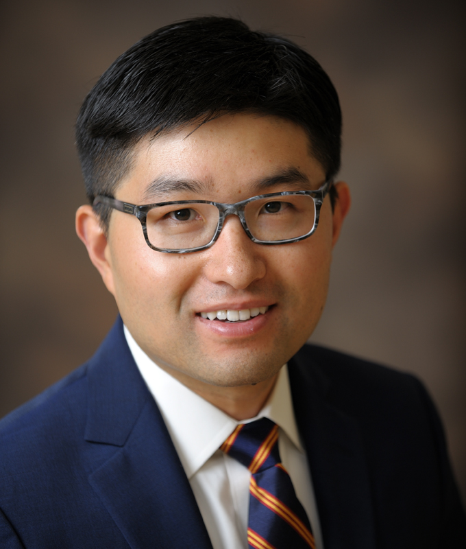 Dan Zhou