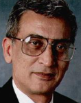 Ebrahim H. Mamdani