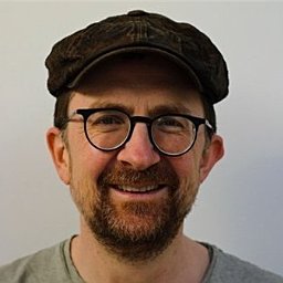 Murray Ciarán