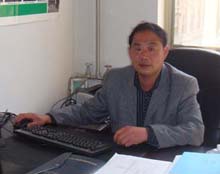 Jianwei Ma