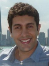 Ayman Moawad