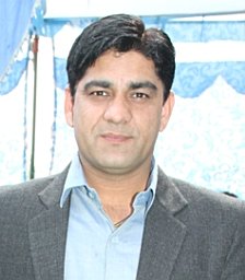 Paras Sharma