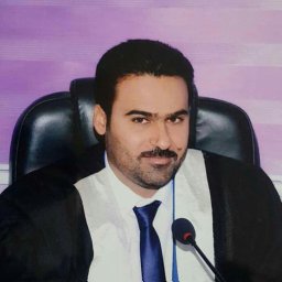 Zaid Noor ObaidAl-Husseini