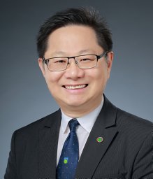 Reggie Kwan