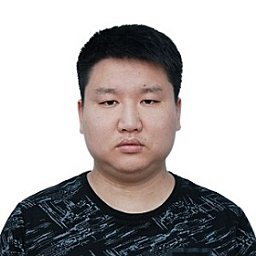 Min Kong