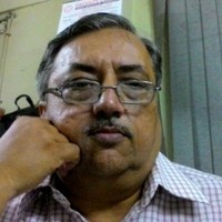 A.K. Shukla