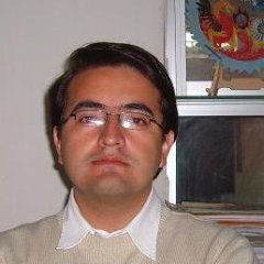 Daniel R Garźon-Chavez